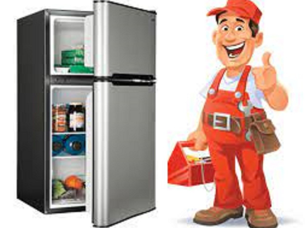 Refrigerator repair service in Isnapur