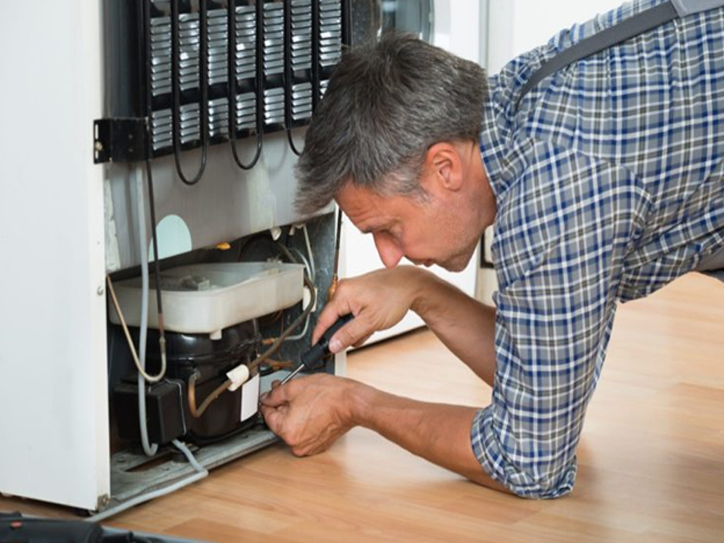 Refrigerator repair in Madinaguda